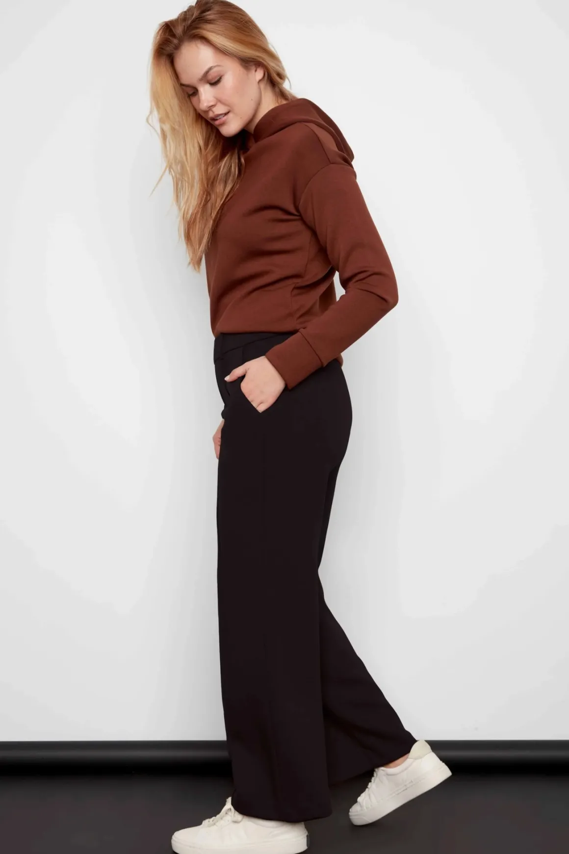 ILTM Alice Malibu Wide Leg Pants
