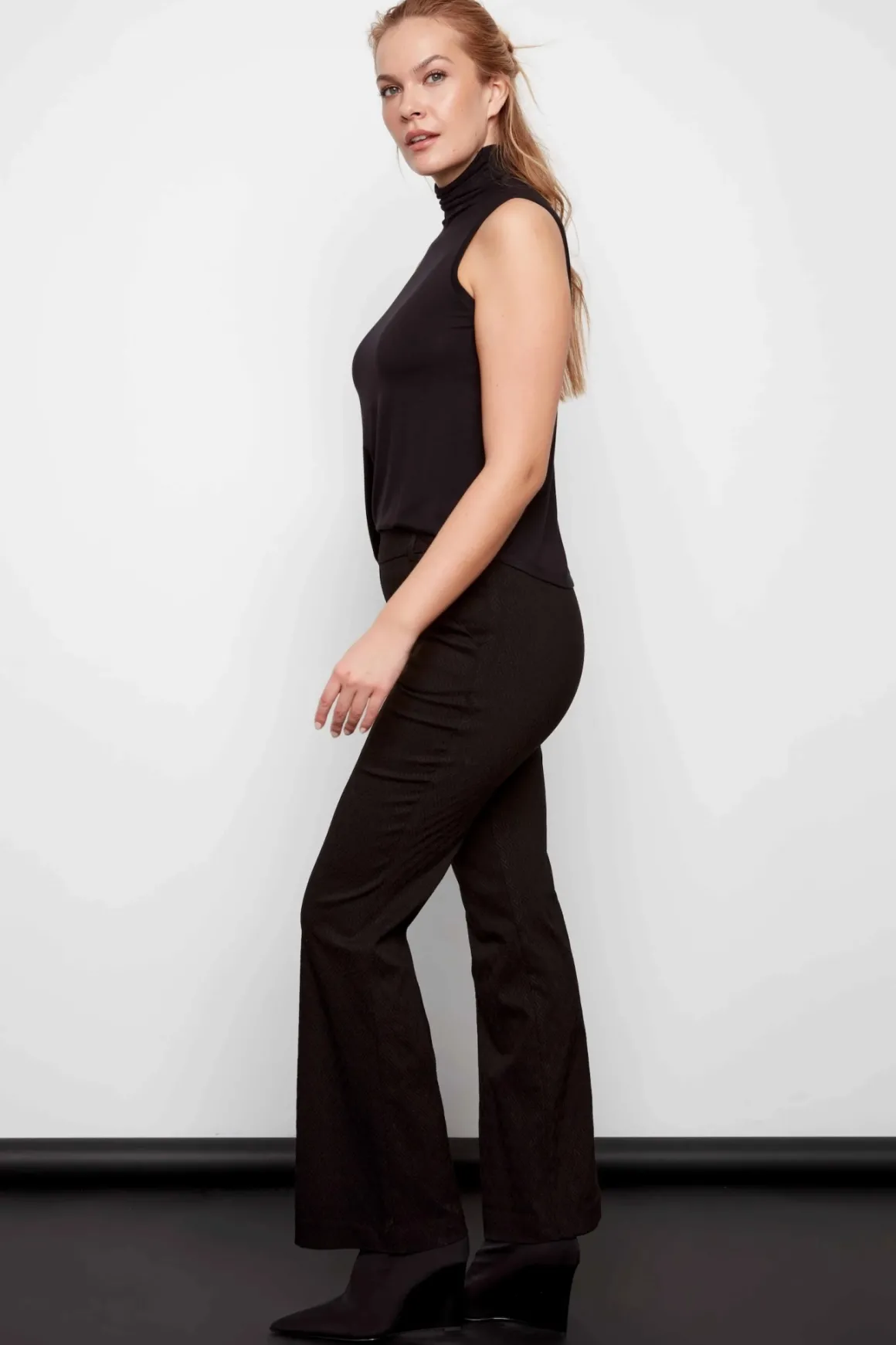 ILTM Vex Bootcut Pants