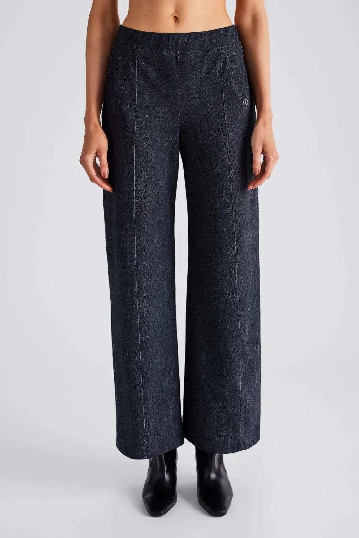 In/One Lumi Wide Leg Pants