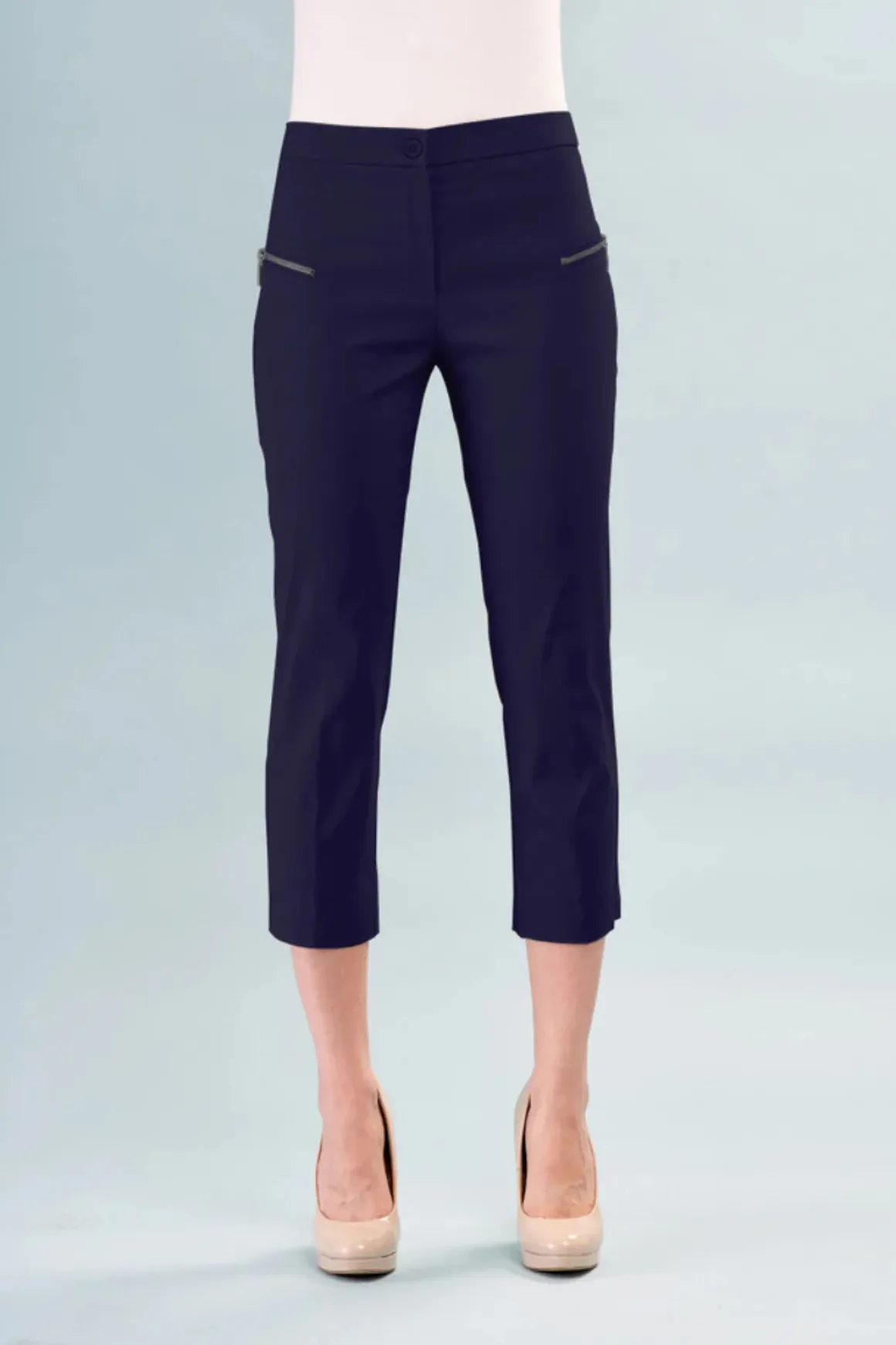 Insight Solid Techno Pant
