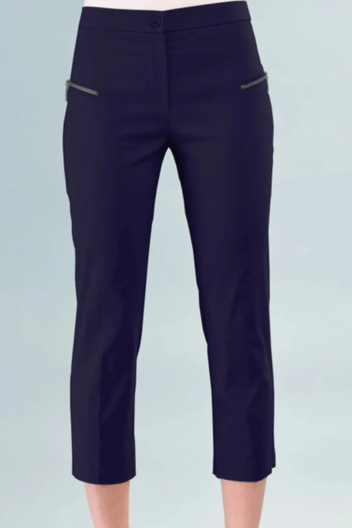 Insight Solid Techno Pant