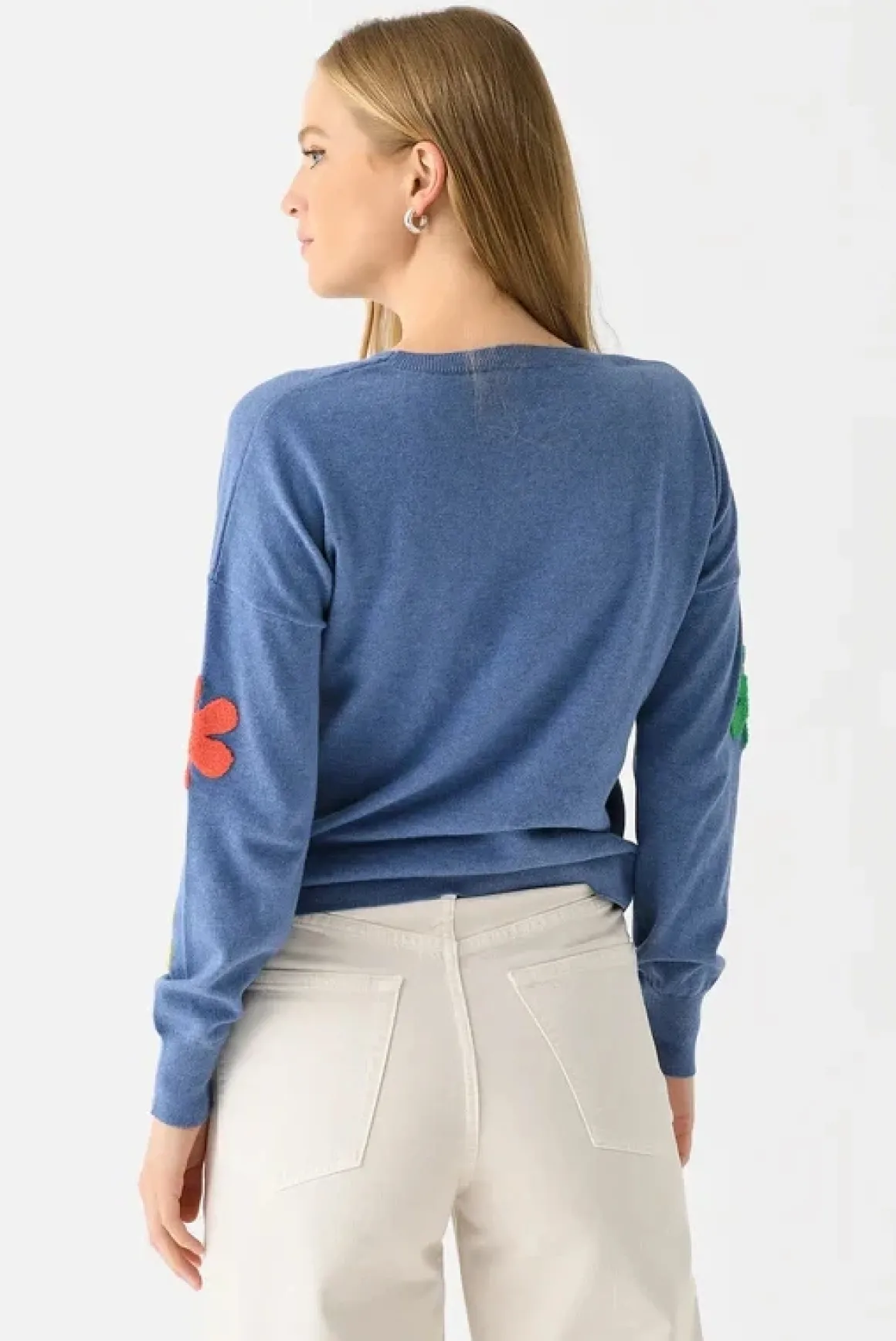 j_society_daisy_crew_swea_2.webp J. Society Daisy Crew Sweater