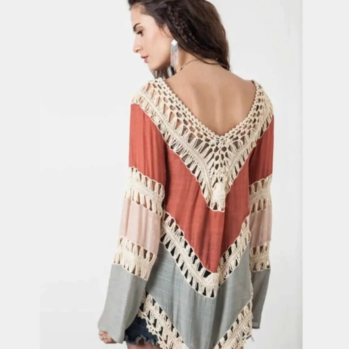 Jenn Swimsuit Cover Up *Online Only*