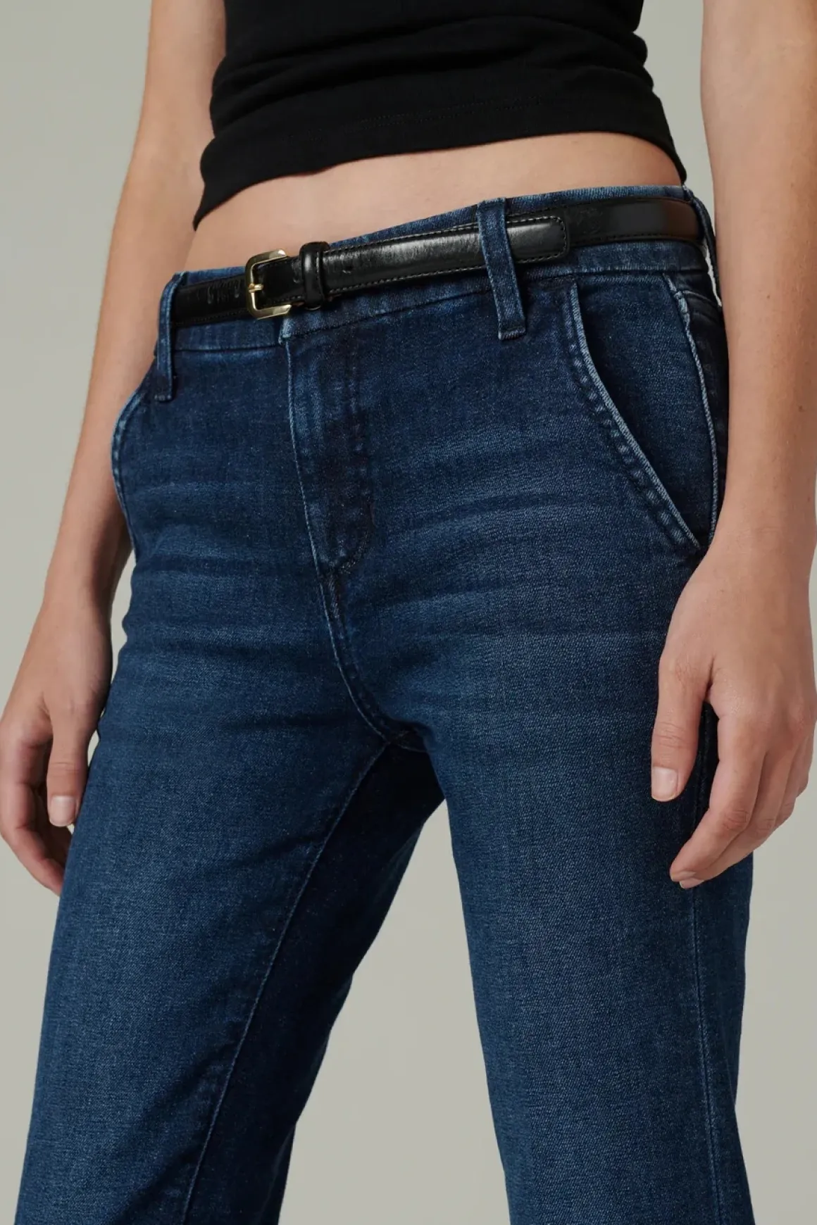 Joes Jeans Provocateur Trouser Petite Bootcut