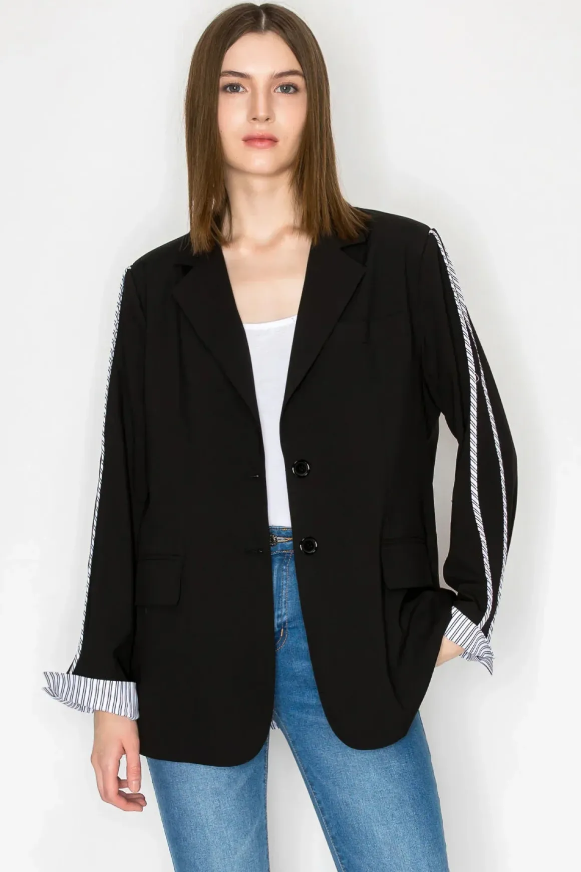 JOH Mary Blazer Jacket