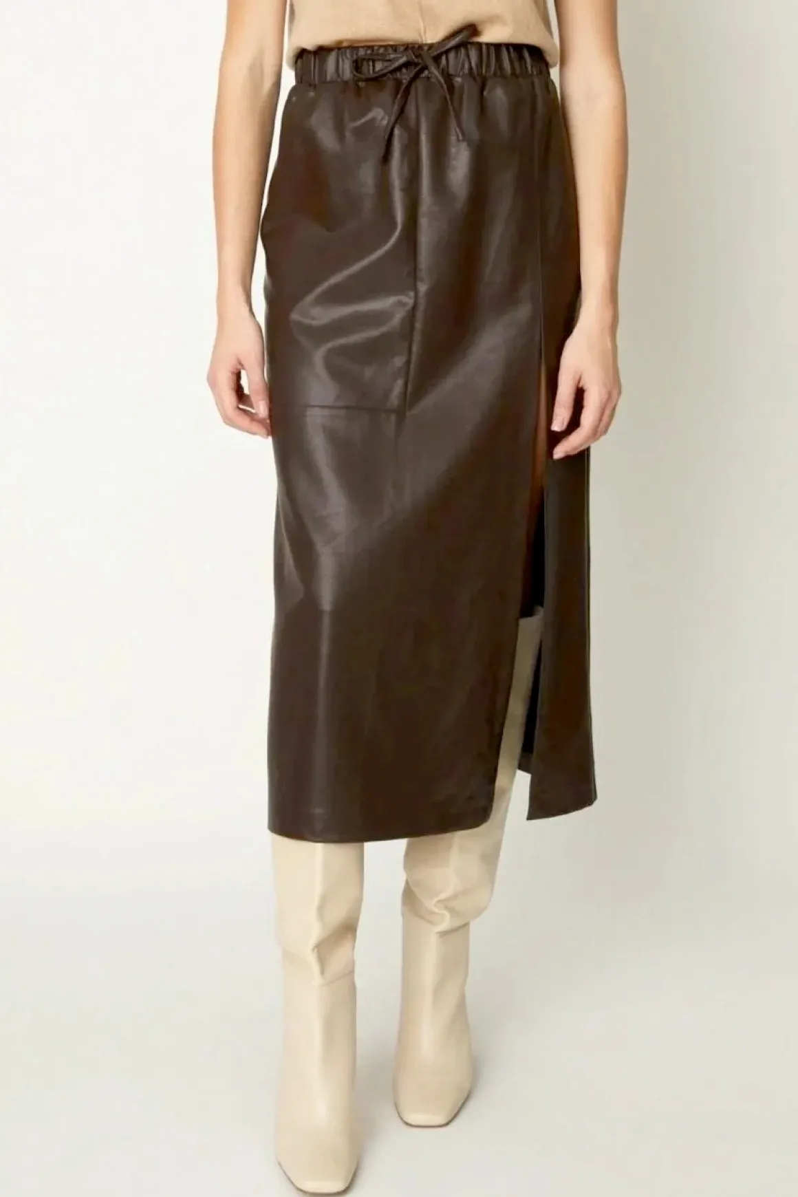 JS71 Delfine Skirt *FINAL SALE*
