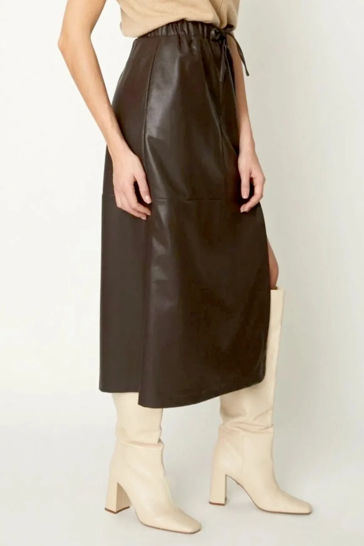 JS71 Delfine Skirt *FINAL SALE*