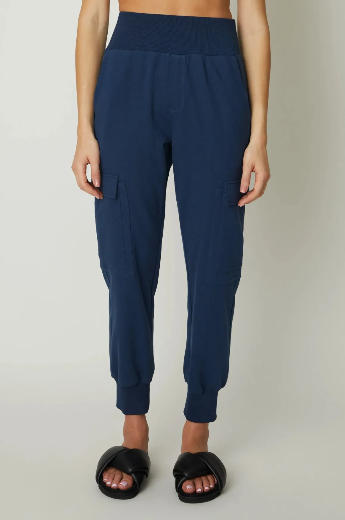 JS71 Gianni Pants