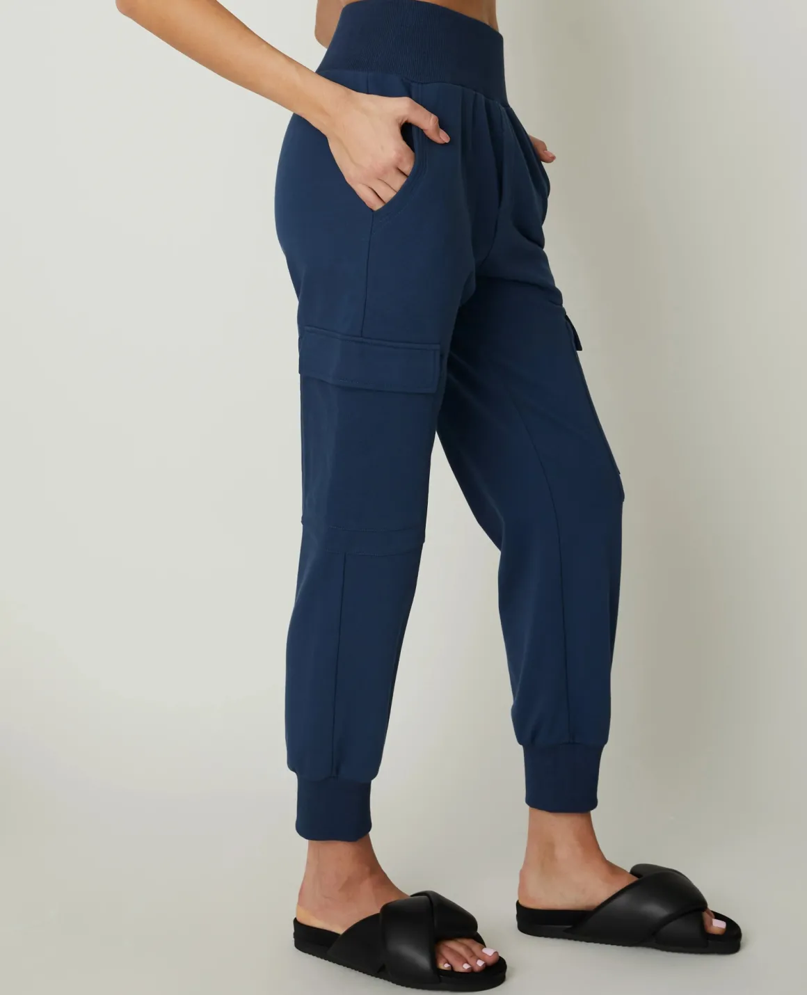 JS71 Gianni Pants