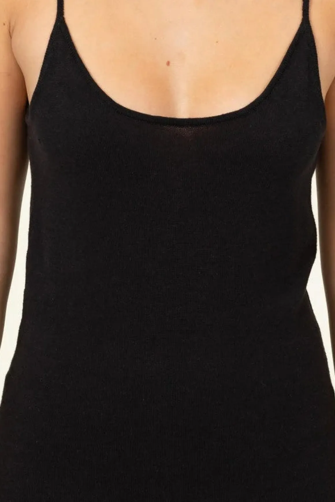 just_saying_sleeveless_mi_2.webp Just Saying Sleeveless Midi Sweater Dress * Online Only*