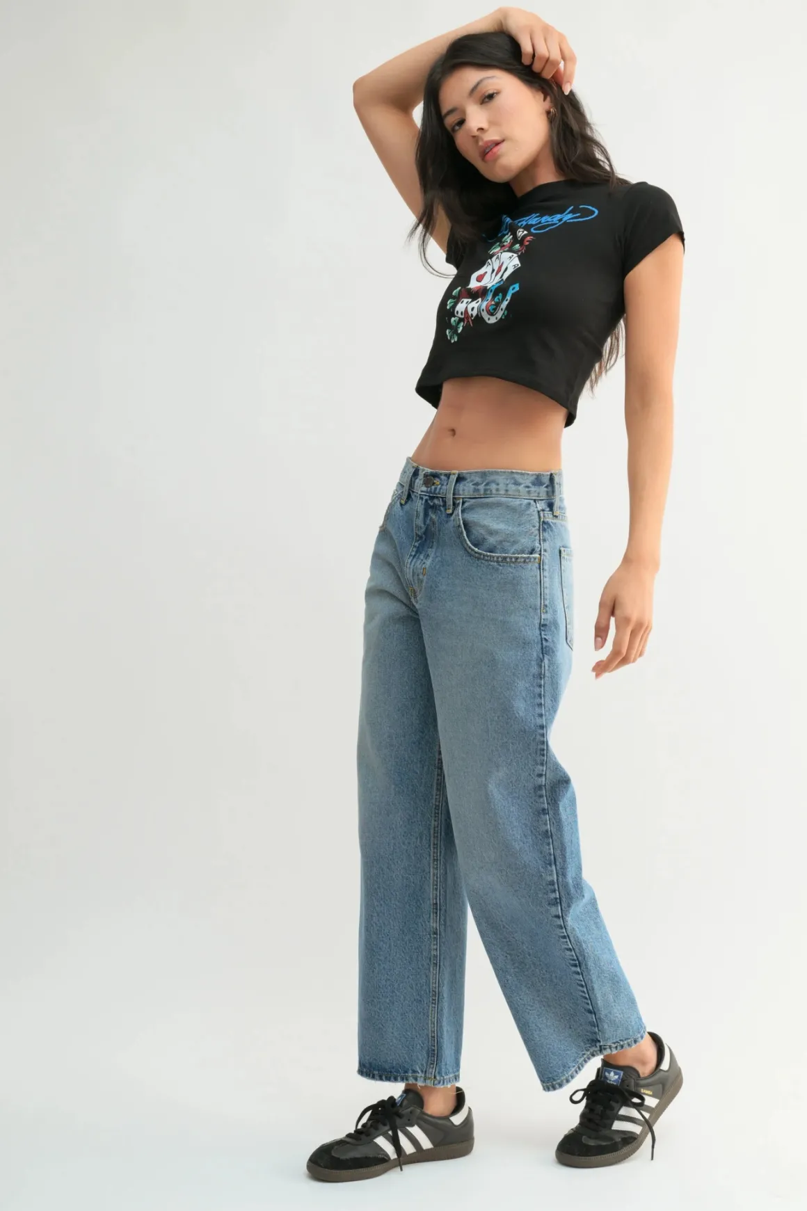 just_usa_denim_barrel_jea_1.webp Just USA Denim Barrel Jeans
