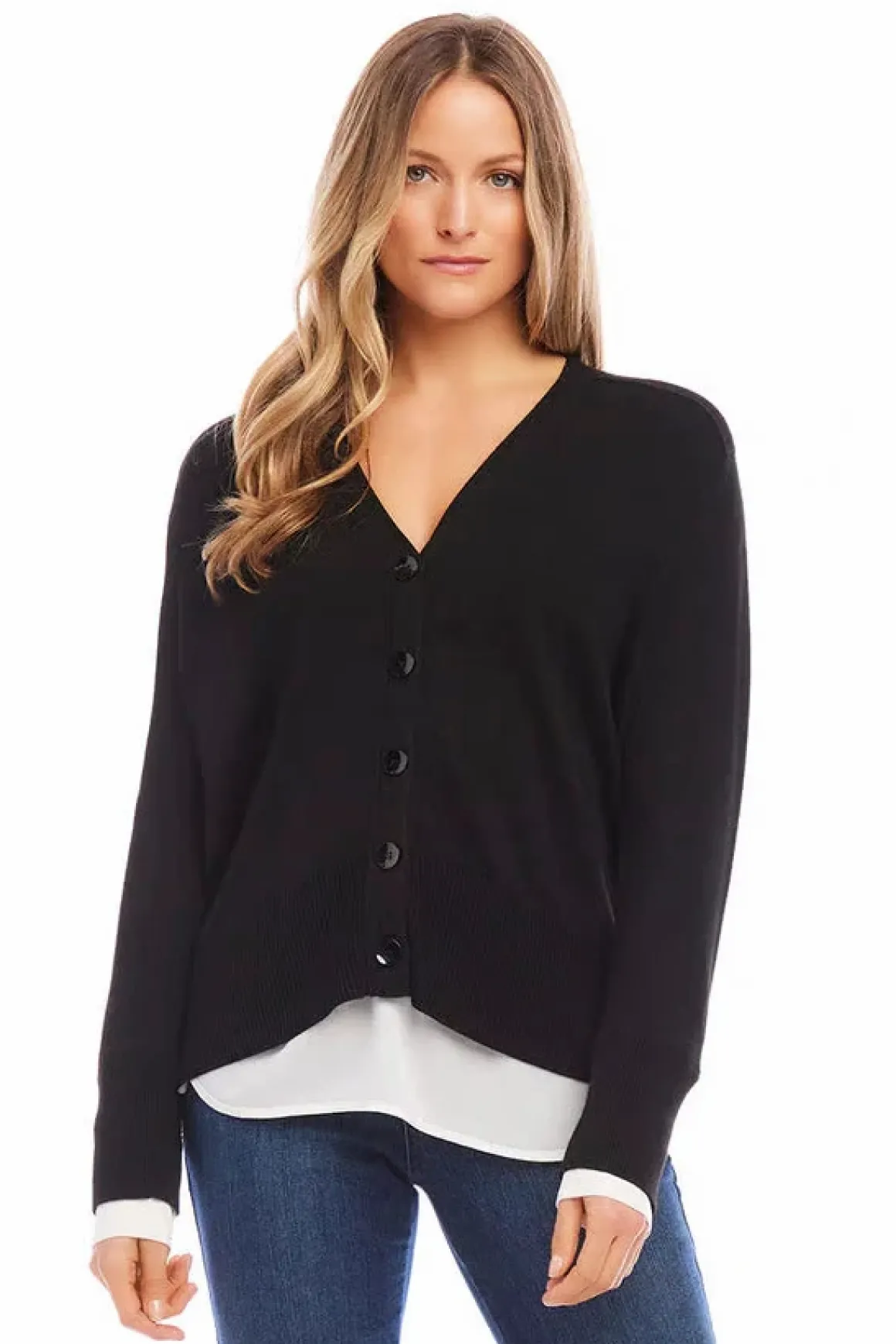 karen_kane_layered_sweate_1.webp Karen Kane Layered Sweater Cardigan