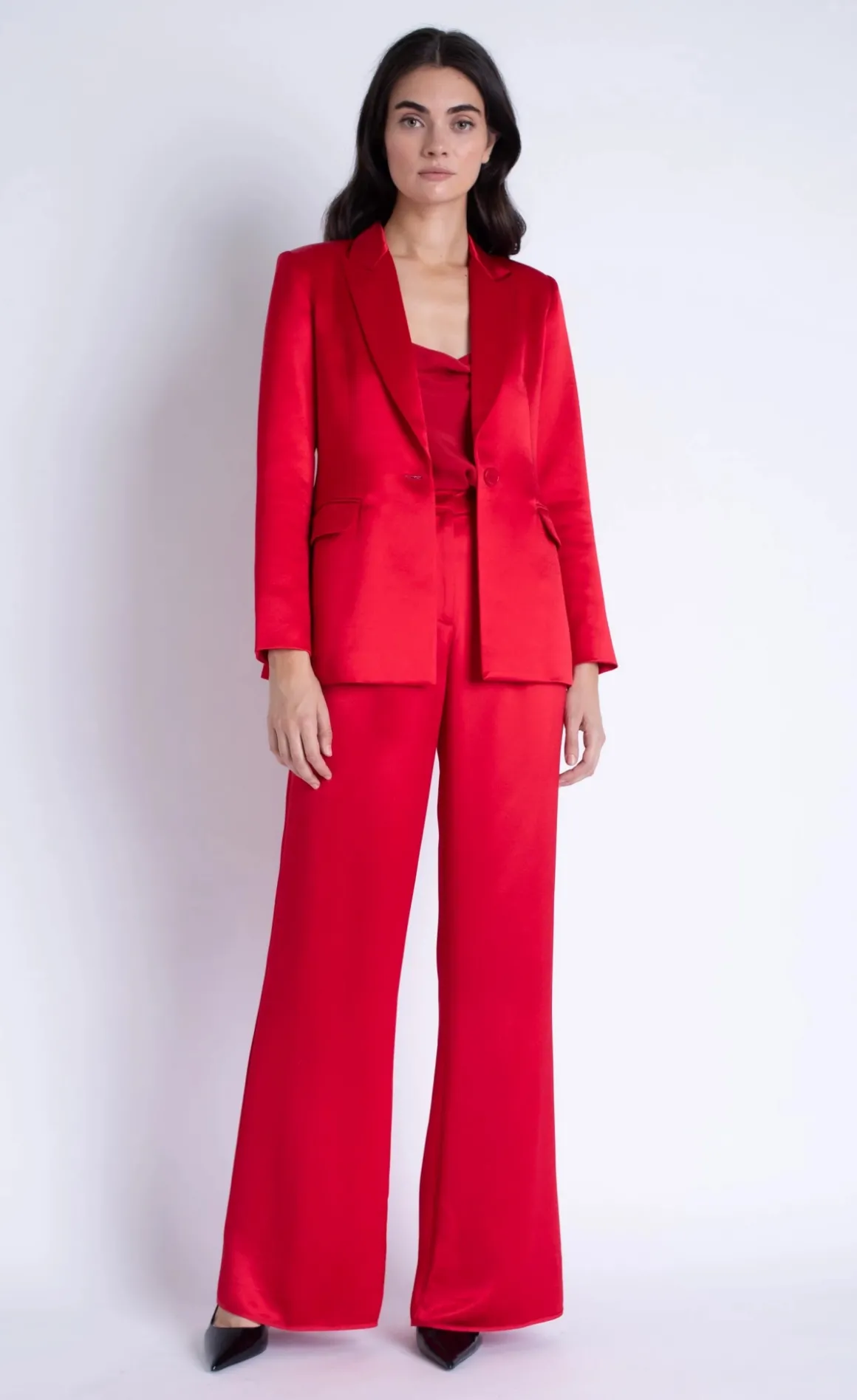 Karina Grimaldi Alicia Blazer