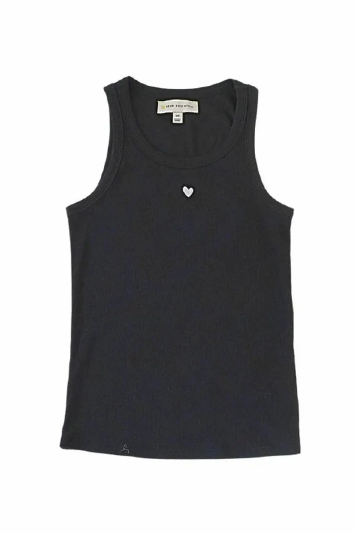 kerri_rosenthal_basic_hea_5.webp Kerri Rosenthal Basic Heart Tank Top