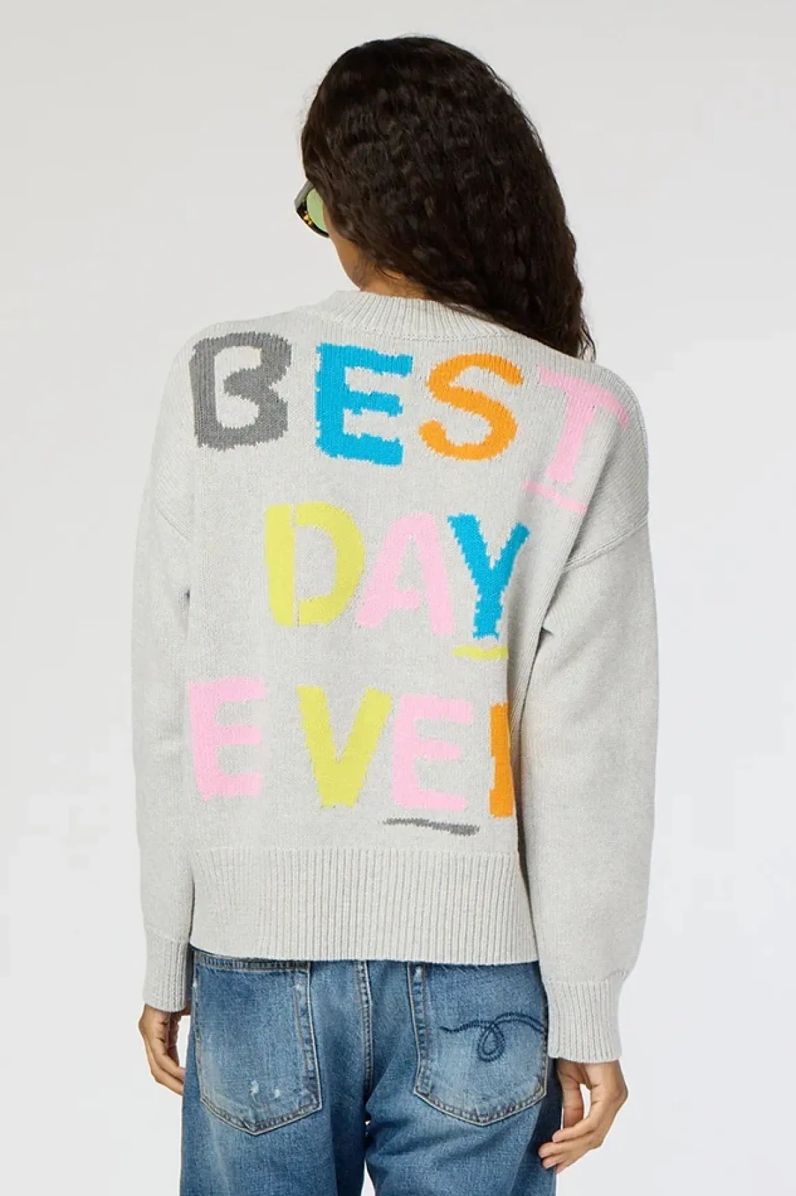 kerri_rosenthal_benton_be_2.webp Kerri Rosenthal Benton Best Day Ever Sweater