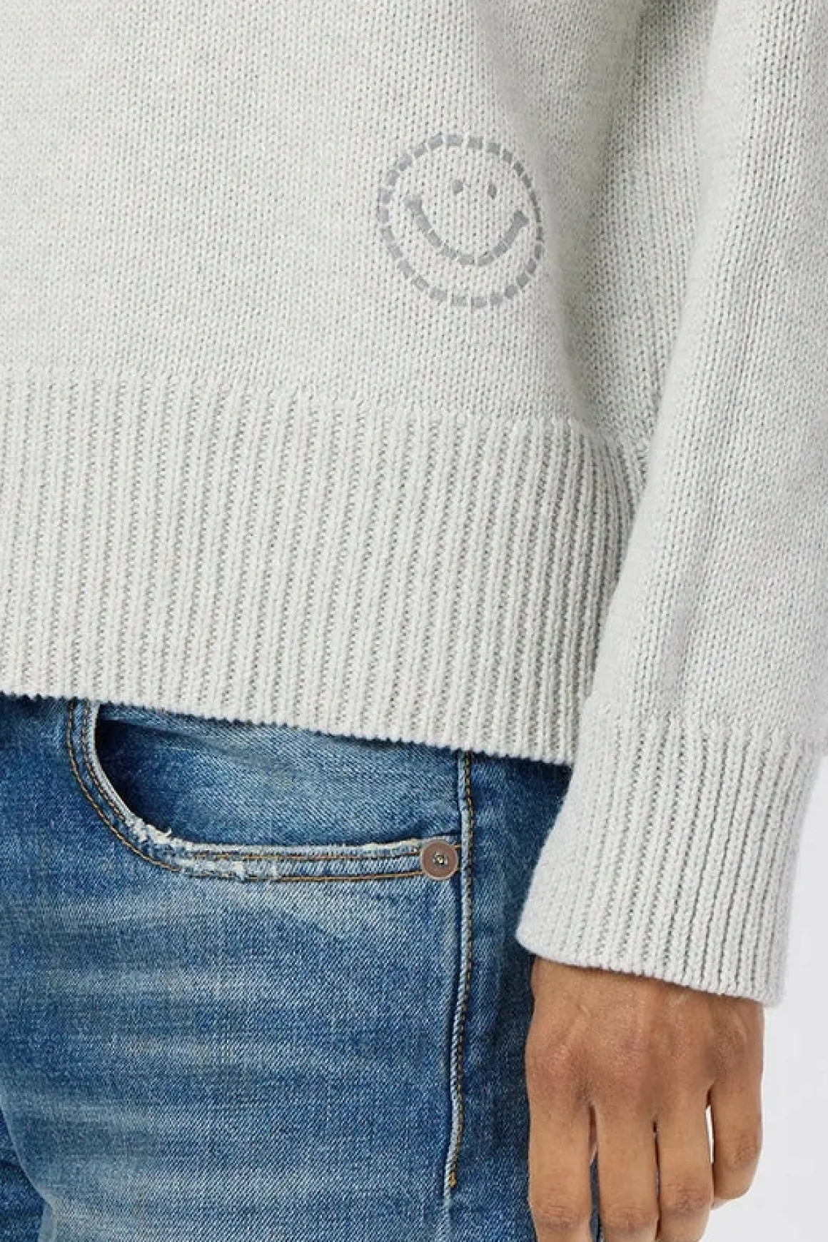 kerri_rosenthal_benton_be_3.webp Kerri Rosenthal Benton Best Day Ever Sweater