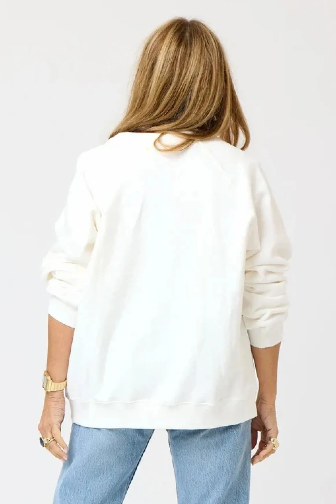 kerri_rosenthal_benton_im_3.webp Kerri Rosenthal Benton Imperfect Heart Sweatshirt