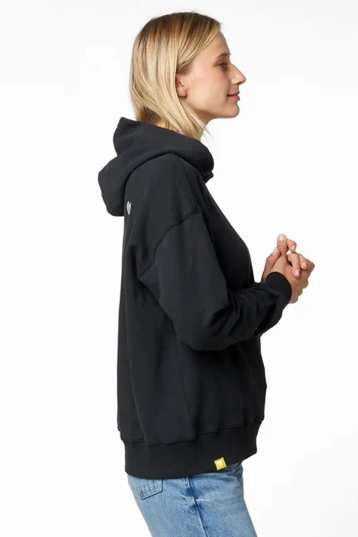 kerri_rosenthal_boyfriend_3.webp Kerri Rosenthal Boyfriend Drippy Heart Hoodie