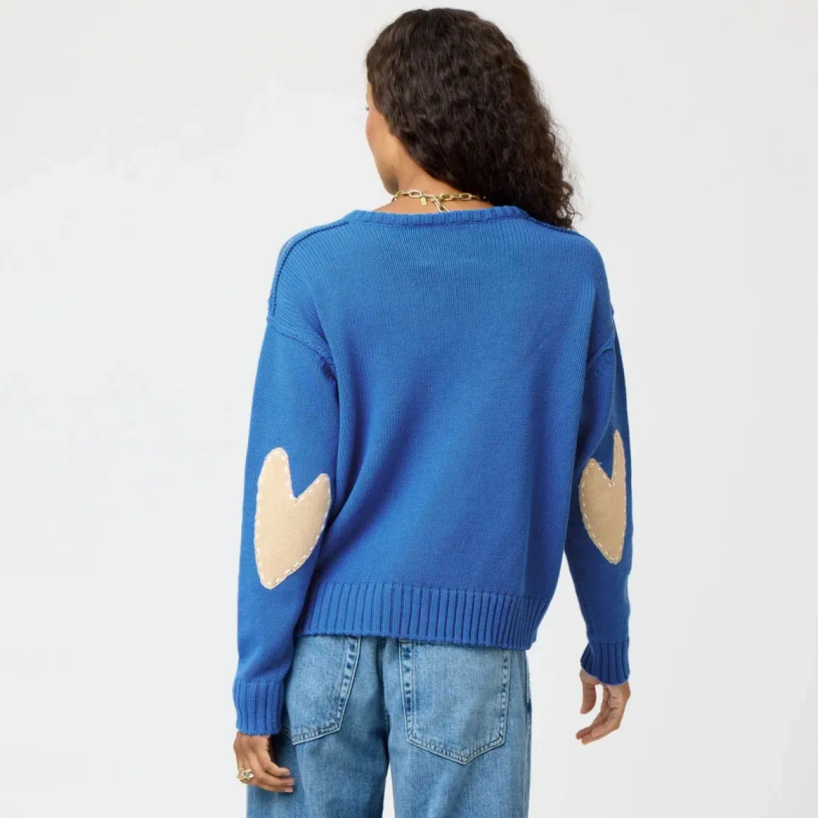 kerri_rosenthal_frenchy_c_3.webp Kerri Rosenthal Frenchy Cotton Sweater