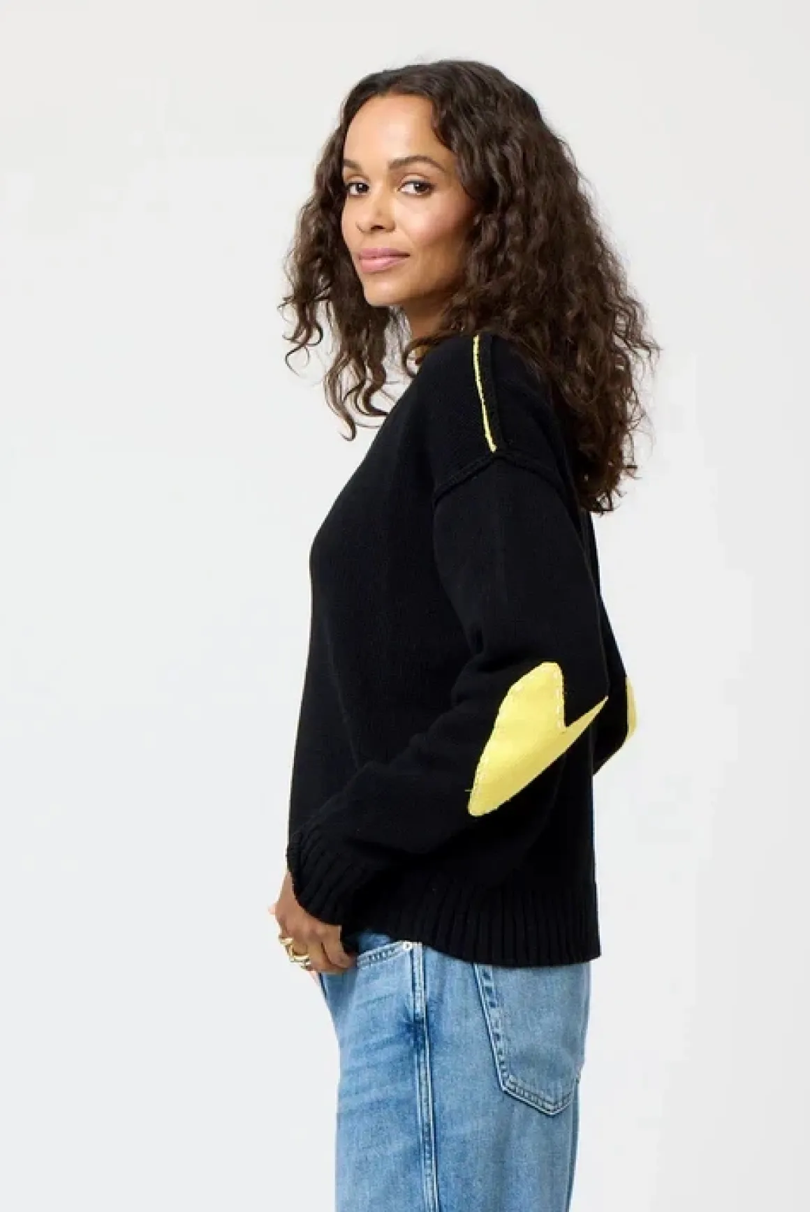 kerri_rosenthal_frenchy_c_5.webp Kerri Rosenthal Frenchy Cotton Sweater