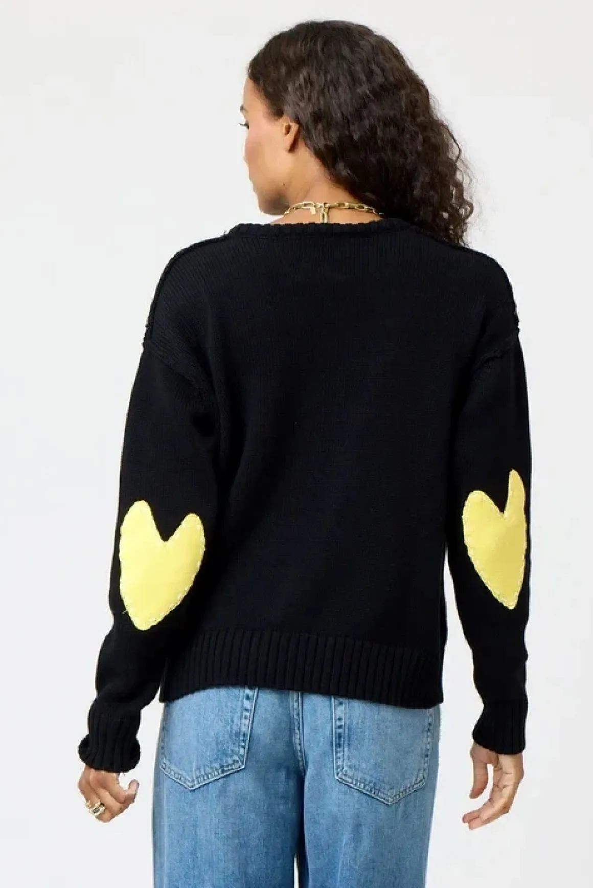 kerri_rosenthal_frenchy_c_6.webp Kerri Rosenthal Frenchy Cotton Sweater
