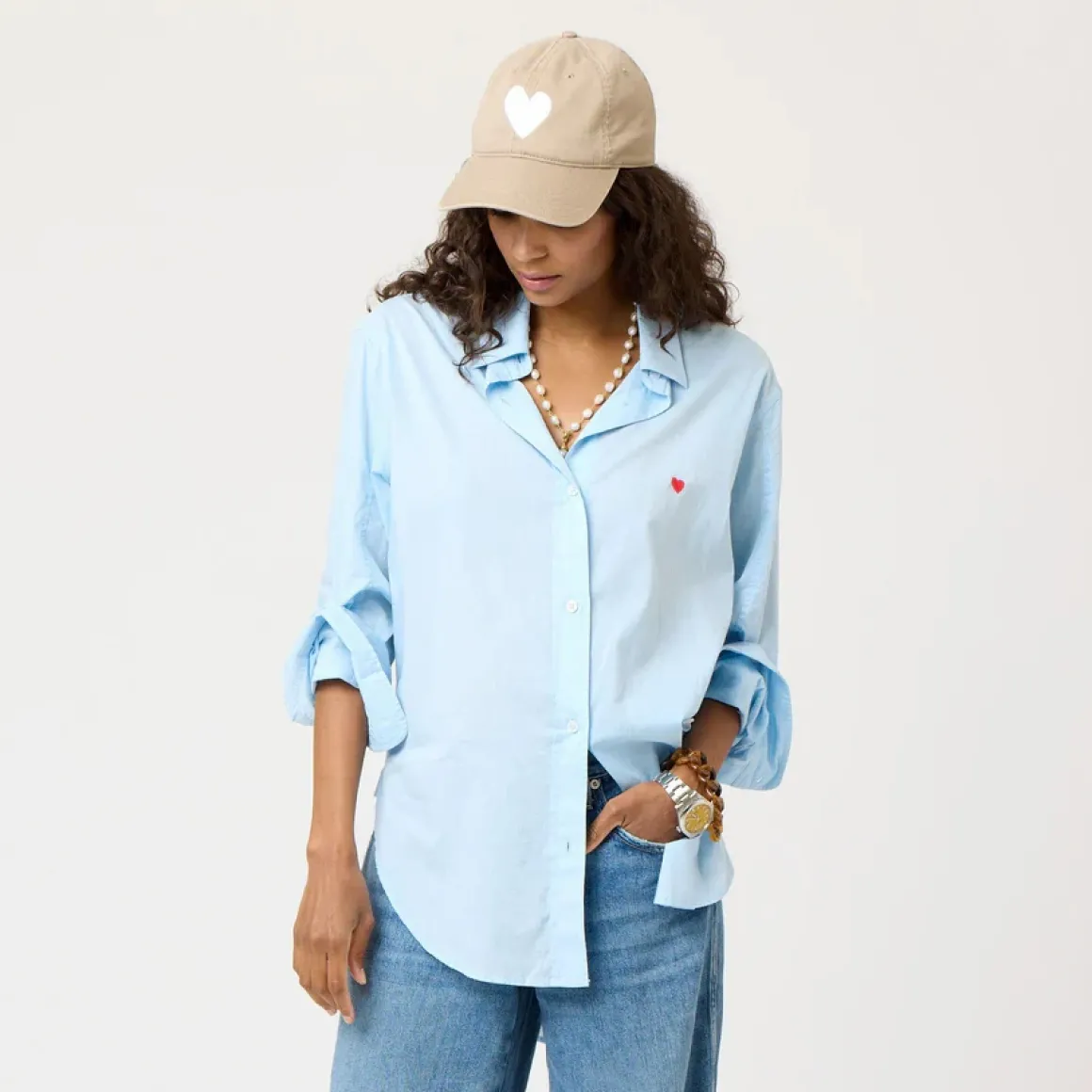 Kerri Rosenthal Jack Shirt