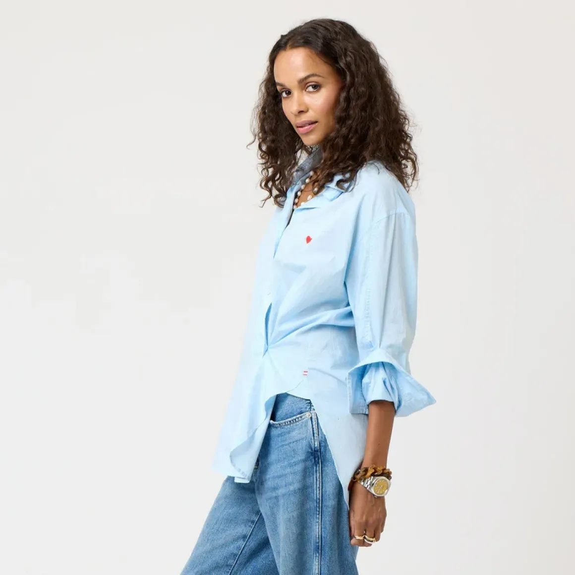 Kerri Rosenthal Jack Shirt