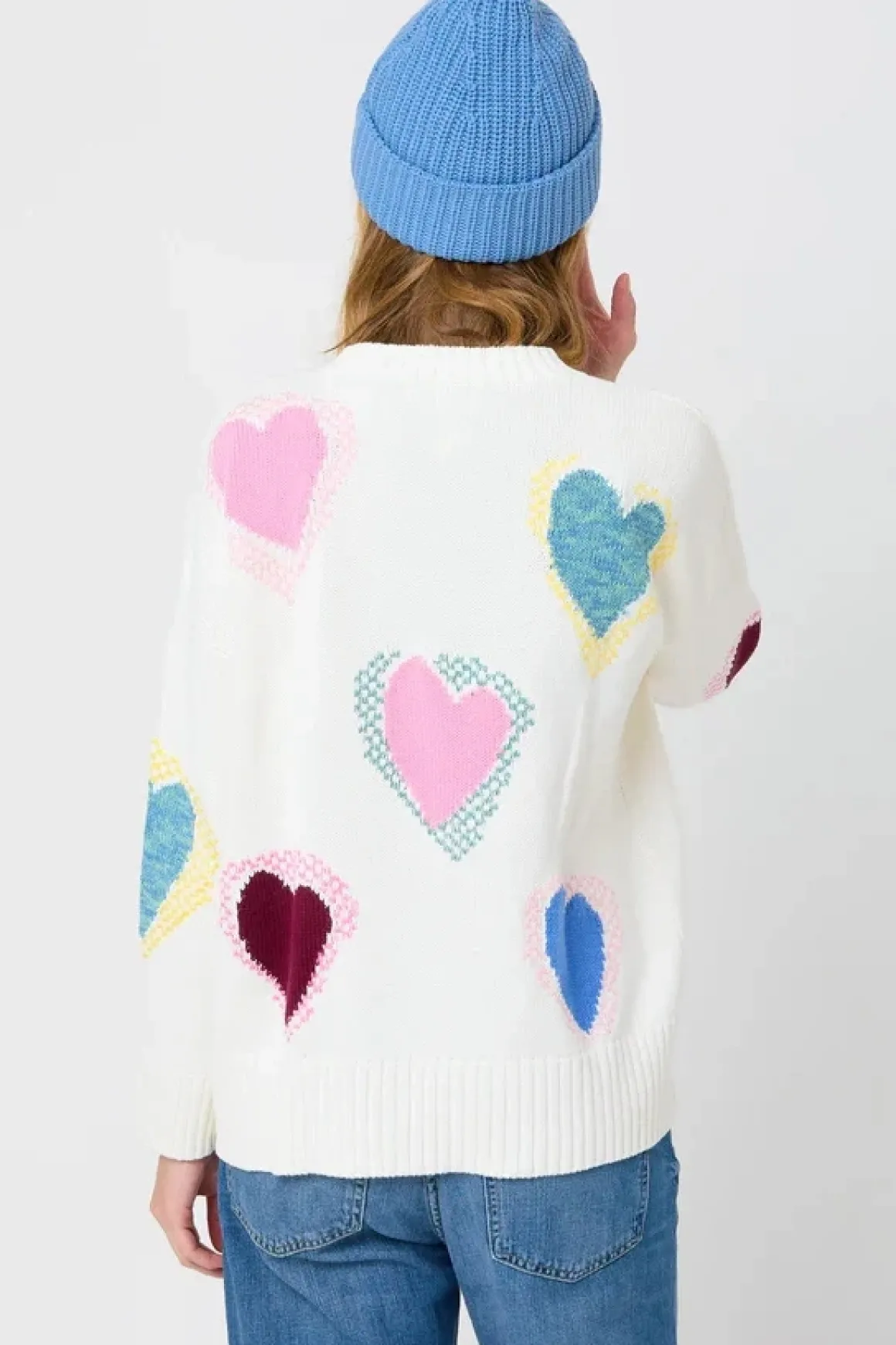 kerri_rosenthal_jammy_lov_2.webp Kerri Rosenthal Jammy Love Sweater