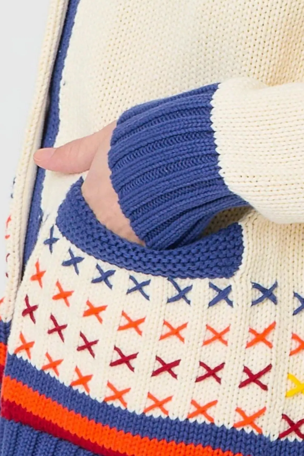 kerri_rosenthal_joy_imper_2.webp Kerri Rosenthal Joy Imperfect Heart Sweater Coat