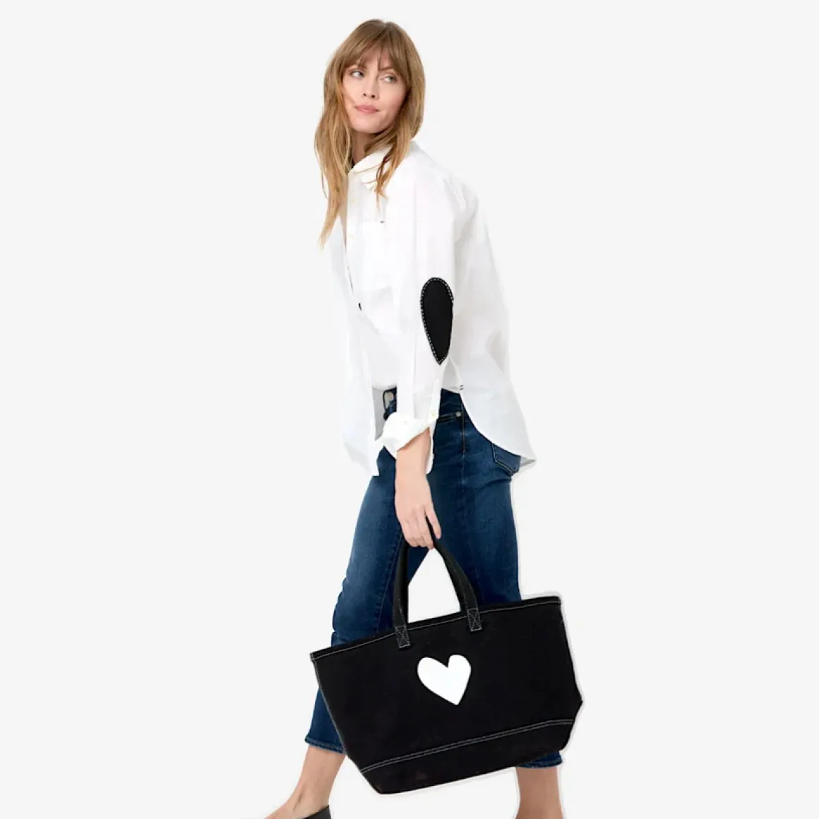 Kerri Rosenthal Mia Classic Shirt