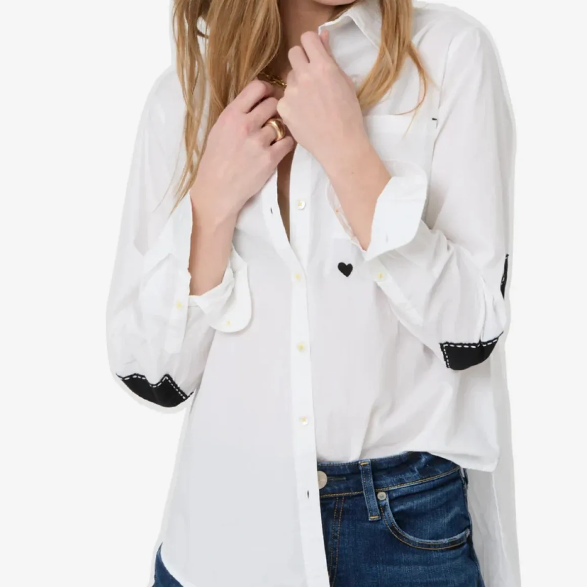 kerri_rosenthal_mia_class_3.webp Kerri Rosenthal Mia Classic Shirt