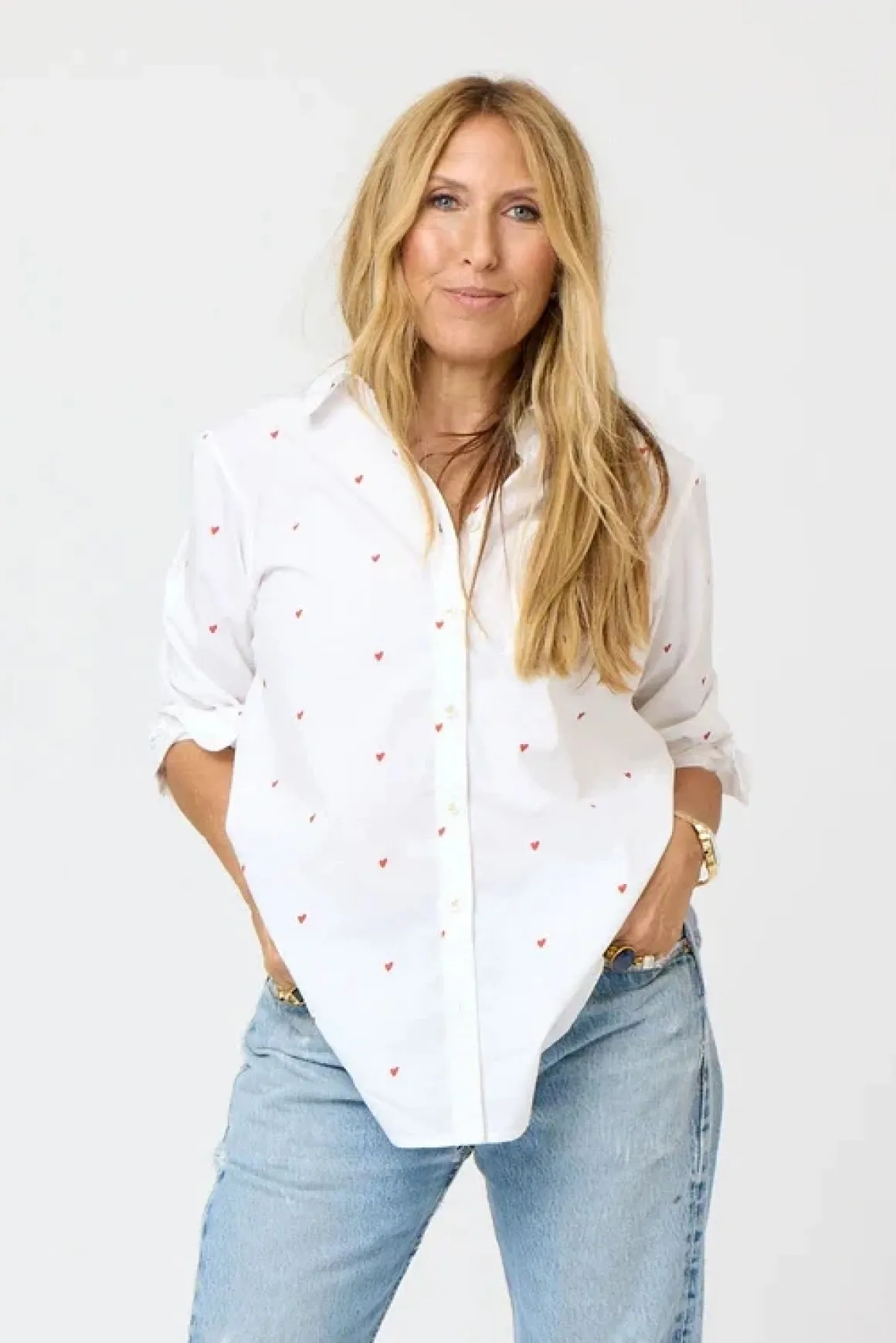 kerri_rosenthal_mia_tiny__1.webp Kerri Rosenthal Mia Tiny Hearts Shirt