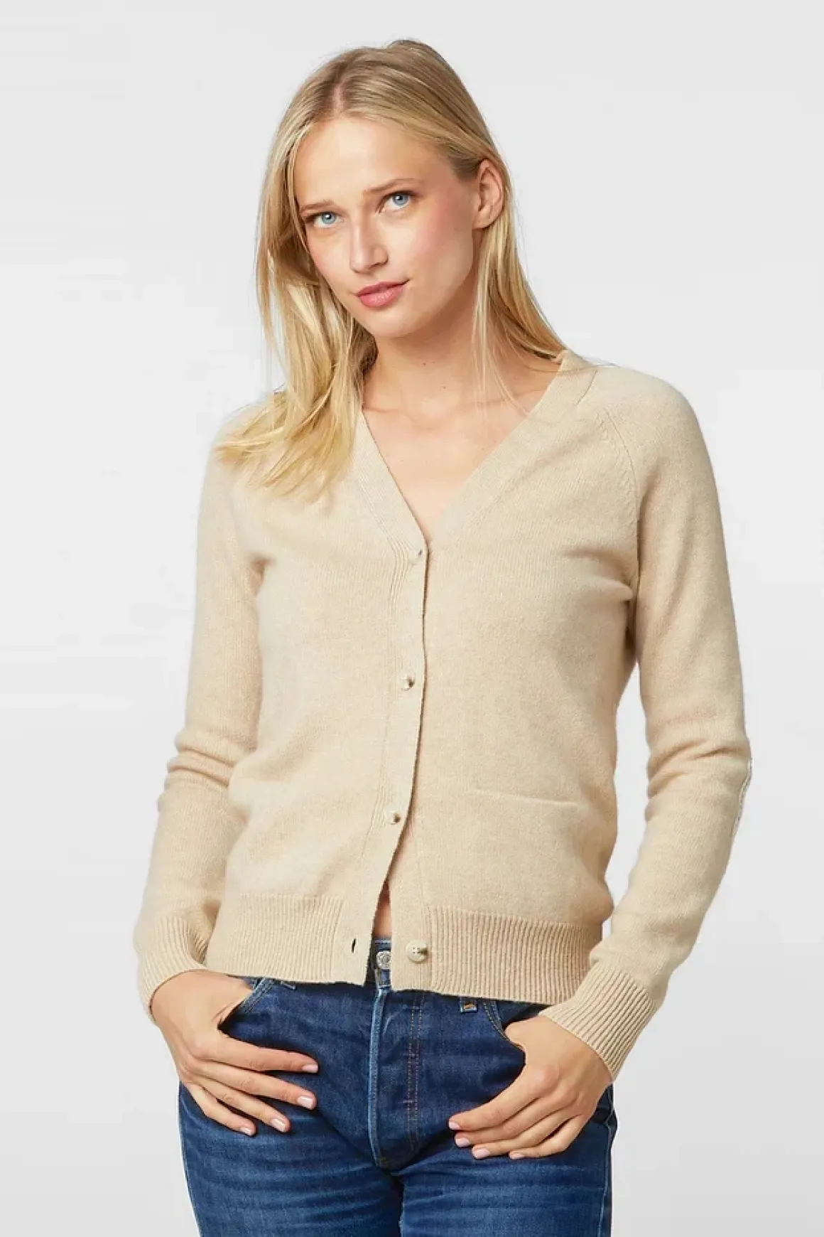 Kerri Rosenthal Willie Cardigan