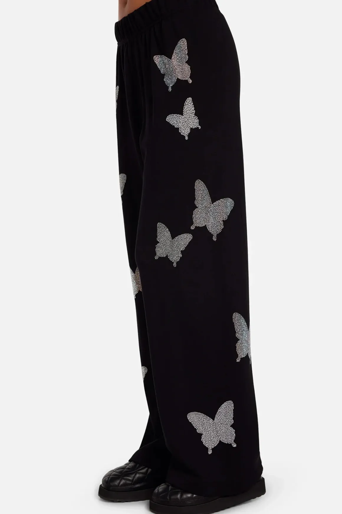 lauren_moshi_martina_crys_2.webp Lauren Moshi Martina Crystal Butterfly Sweatpants