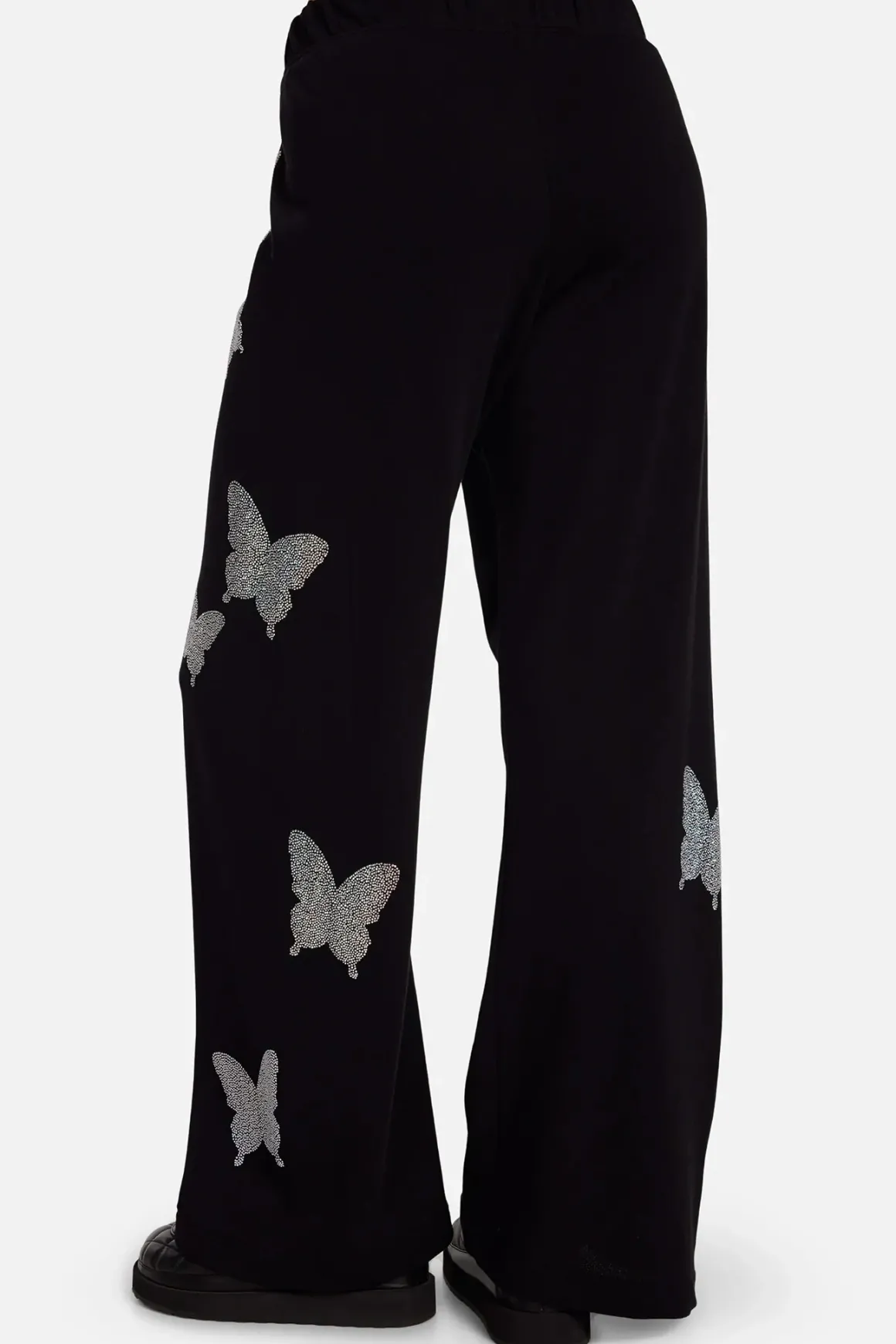 lauren_moshi_martina_crys_3.webp Lauren Moshi Martina Crystal Butterfly Sweatpants