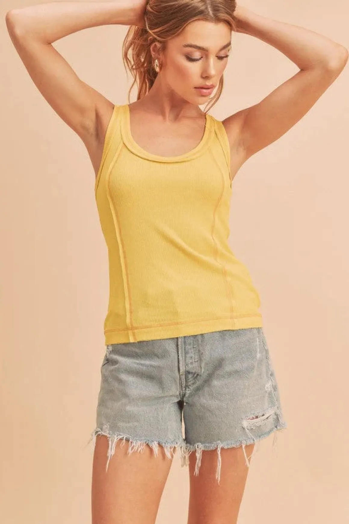 Leena Tank *Online Only*