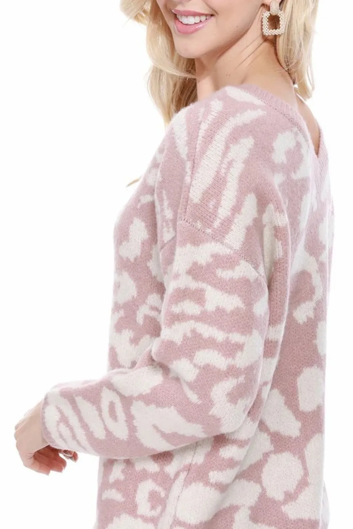 leopard_pattern_jacquard__6.webp Leopard Pattern Jacquard Sweater *Online Only*