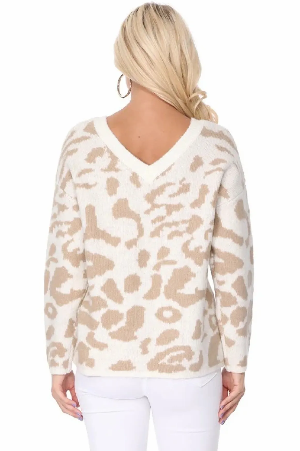 leopard_pattern_jacquard__8.webp Leopard Pattern Jacquard Sweater *Online Only*