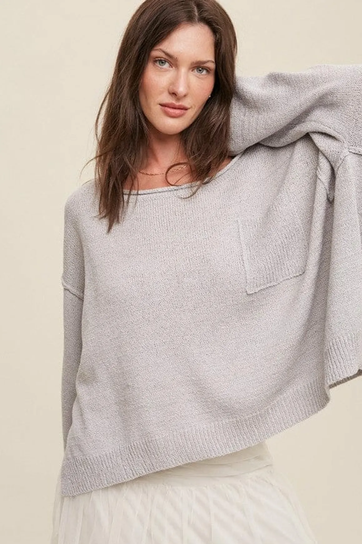 light_weight_wide_neck_cr_5.webp Light Weight Wide Neck Crop Pullover Knit Sweater *Online Only*