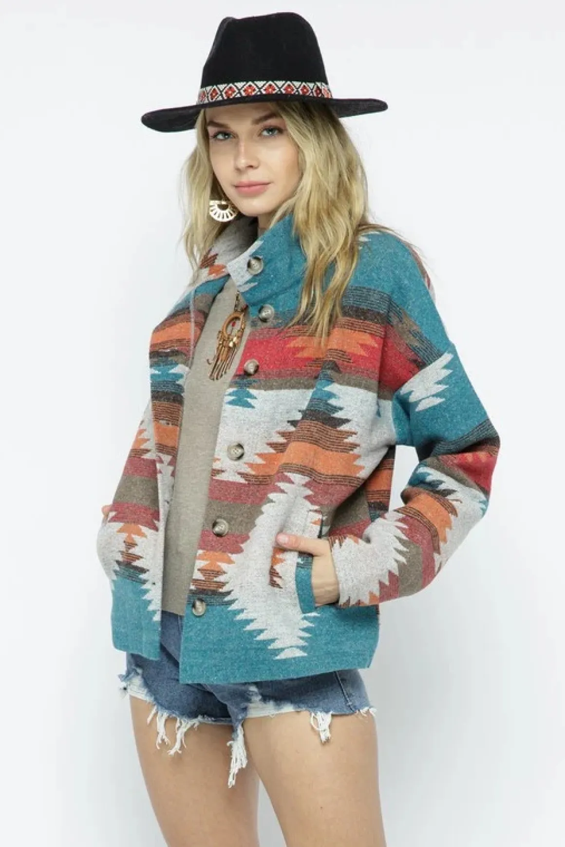 lightweight_aztec_pattern_2.webp Lightweight Aztec Pattern Jacket *Online Only*