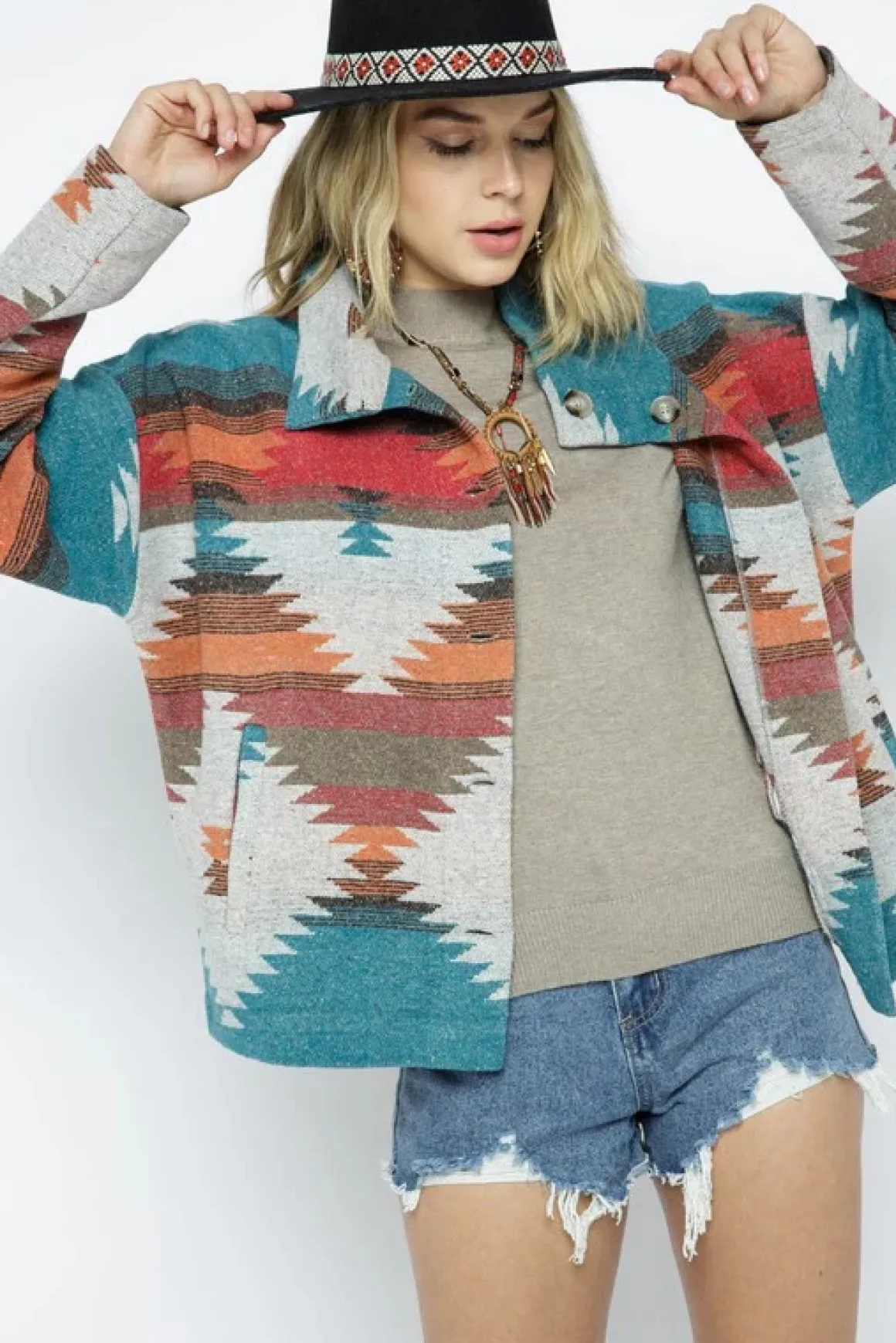 lightweight_aztec_pattern_5.webp Lightweight Aztec Pattern Jacket *Online Only*