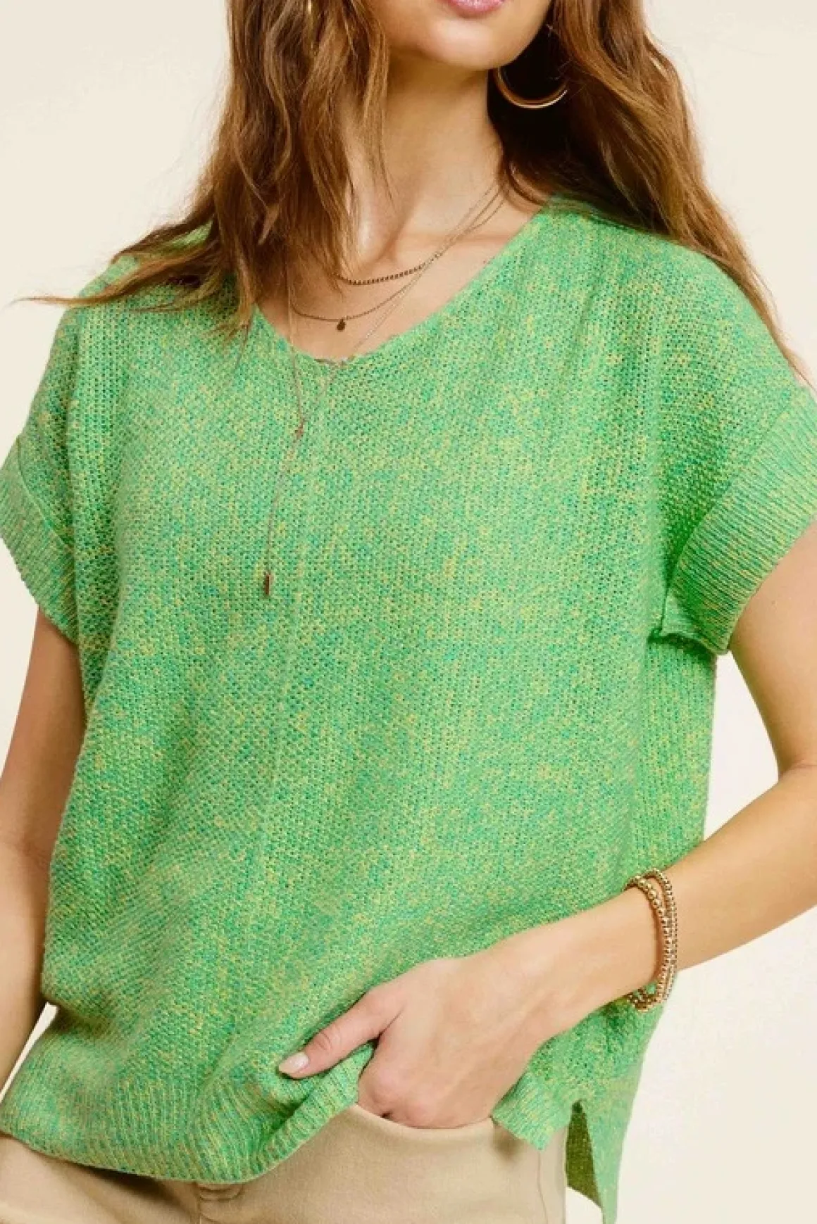 lightweight_short_sleeve__5.webp Lightweight Short Sleeve Sweater *Online Only*