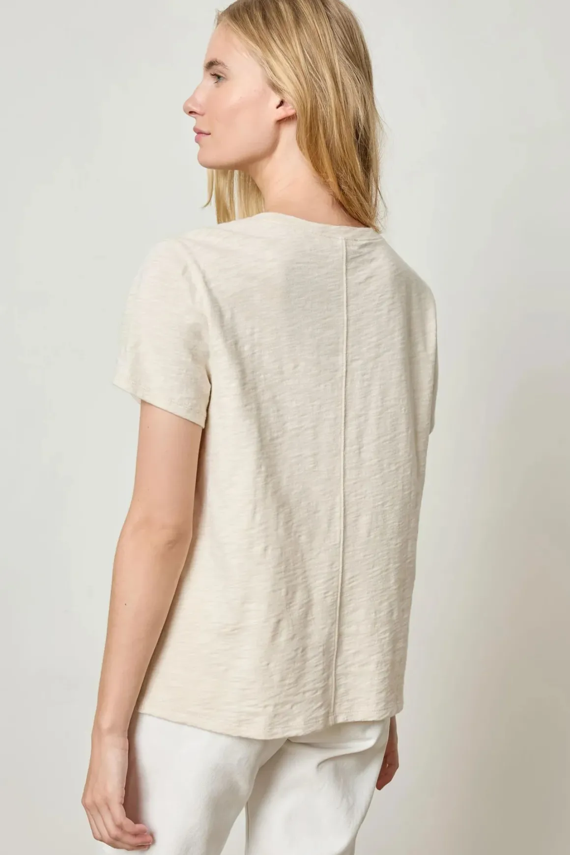 Lilla P Boyfriend Tee