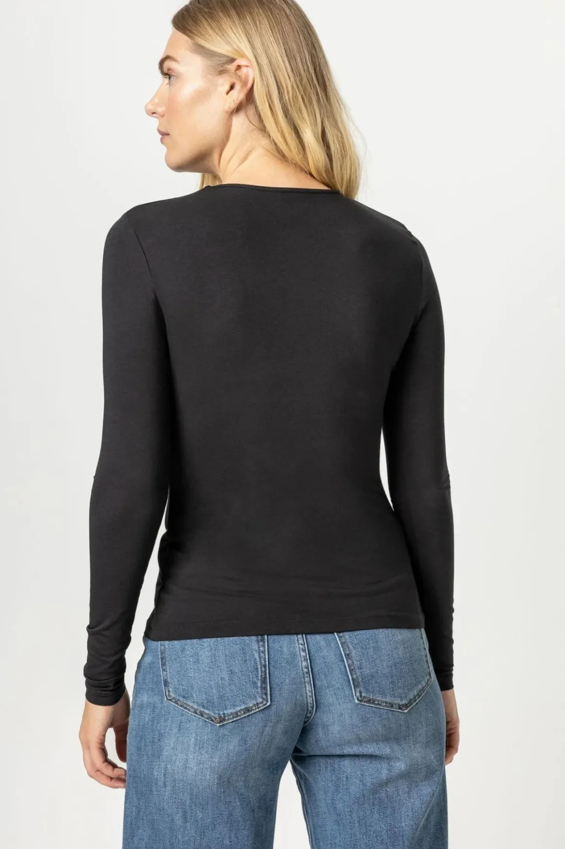 lilla_p_long_sleeve_crew__1.webp Lilla P Long Sleeve Crew Shirt