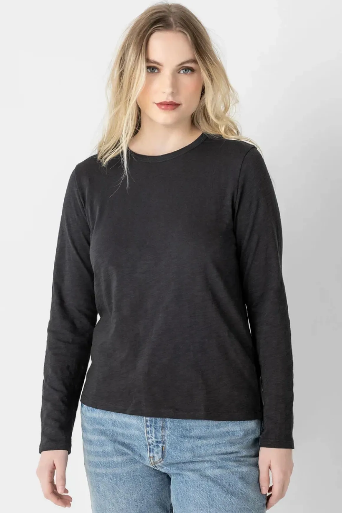 lilla_p_long_sleeve_crewn_3.webp Lilla P Long Sleeve Crewneck