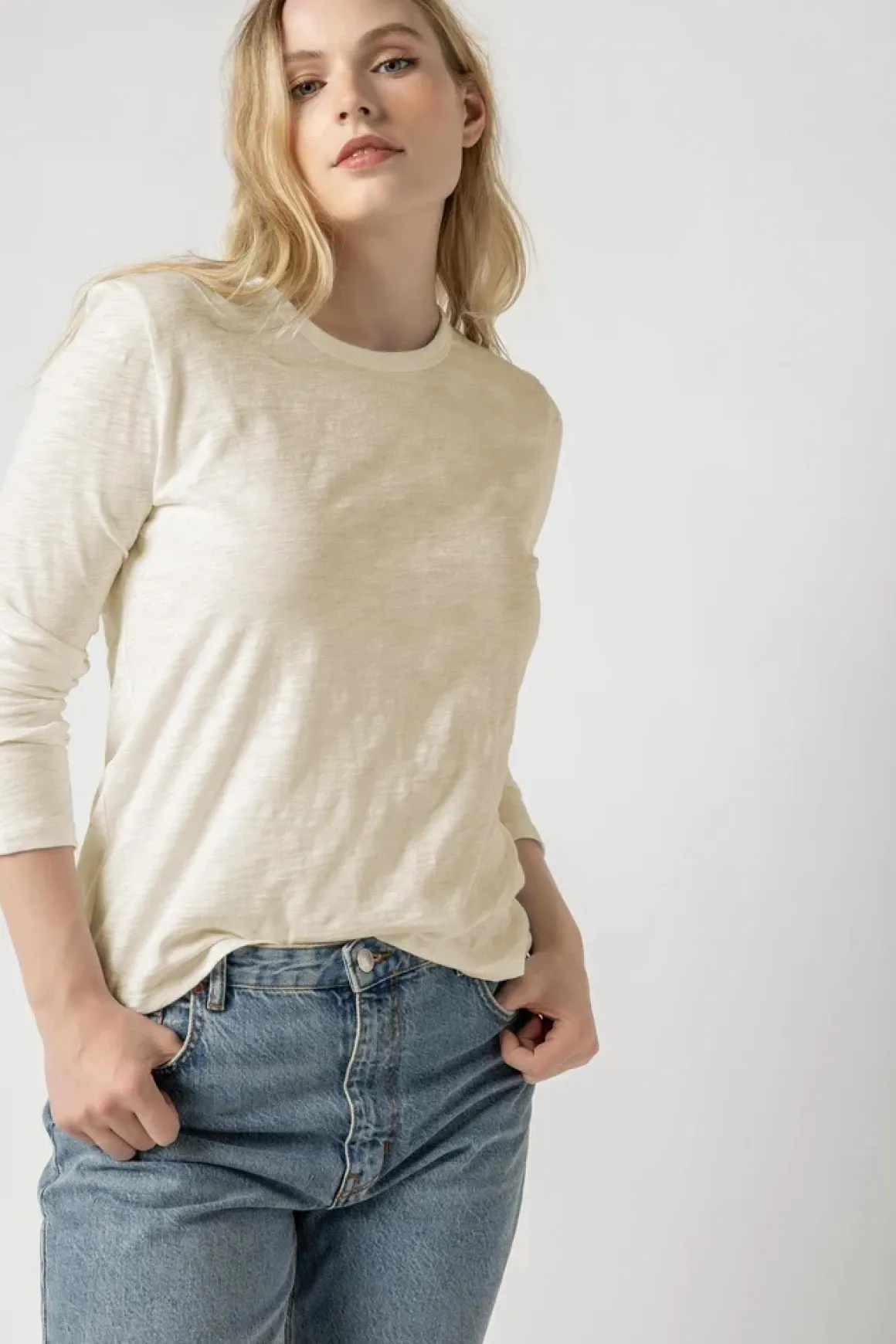lilla_p_long_sleeve_crewn_6.webp Lilla P Long Sleeve Crewneck