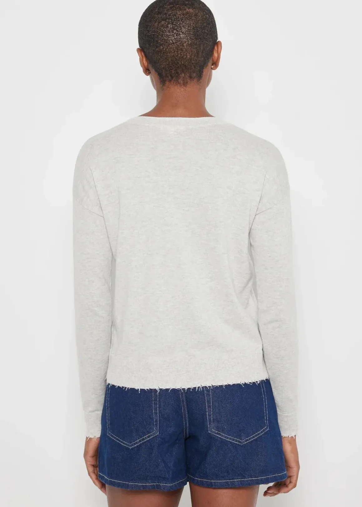Lisa Todd Cupids Beau Sweater