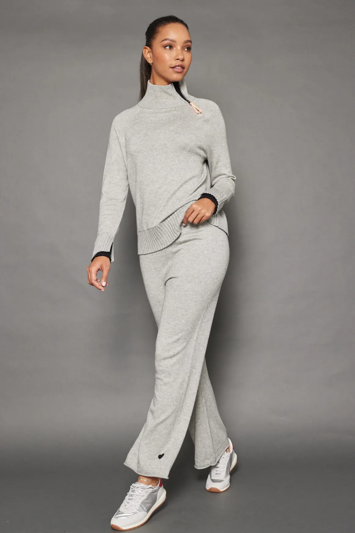 Lisa Todd Love Front Pants