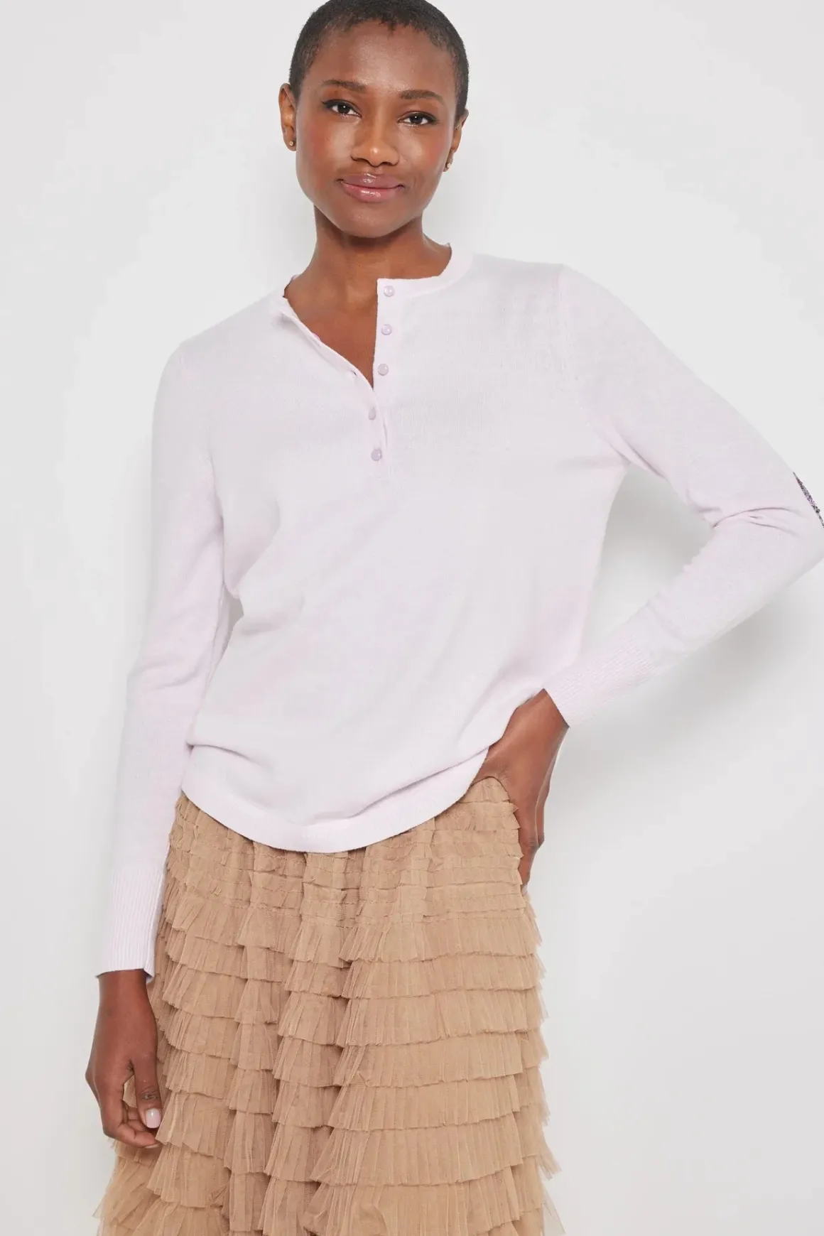 Lisa Todd Newfound Love Shirt