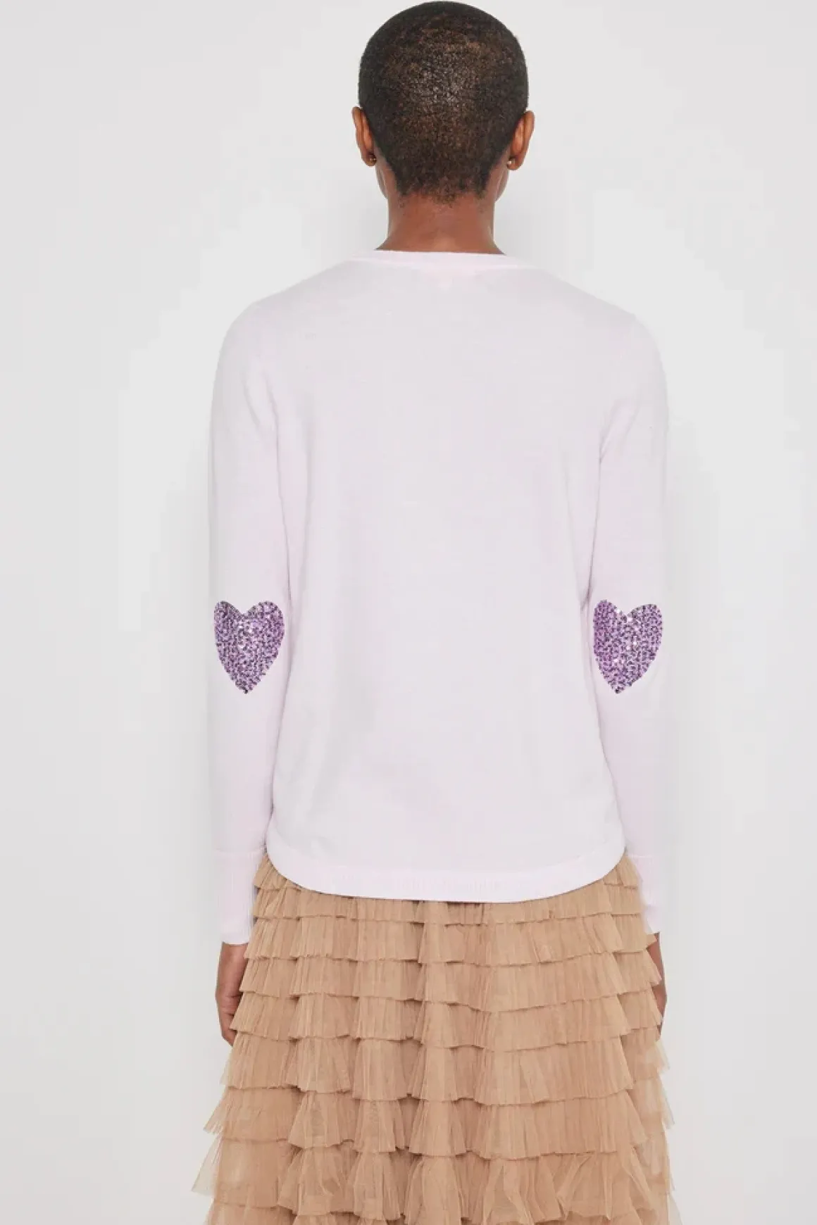 Lisa Todd Newfound Love Shirt